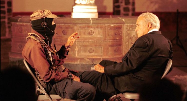 Centenario de Julio Scherer y 50 años de Proceso: el periodismo que incomoda al poder