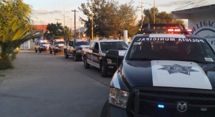 Violencia en Tula, por nueva disputa entre grupos foráneos: Julio Menchaca