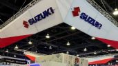 Foto ilustrativa de la nota titulada: Profeco alerta por falla en más de 8 mil motos Suzuki en los siguientes modelos