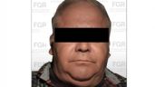 Foto ilustrativa de la nota titulada: La FGR detiene a excolaborador de García Luna acusado de peculado y delincuencia organizada