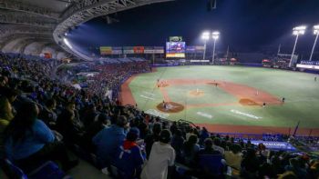 Sin convenio y en la ilegalidad los Charros de Jalisco operan el Estadio Panamericano