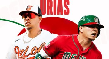 Anuncian a Luis y Ramón Urías como parte del equipo mexicano en el Clásico Mundial de Beisbol