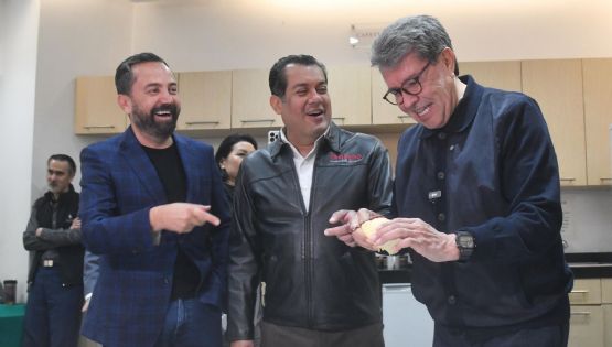 Comisión Permanente puede aprobar el nombramiento de Gertz como embajador: Monreal