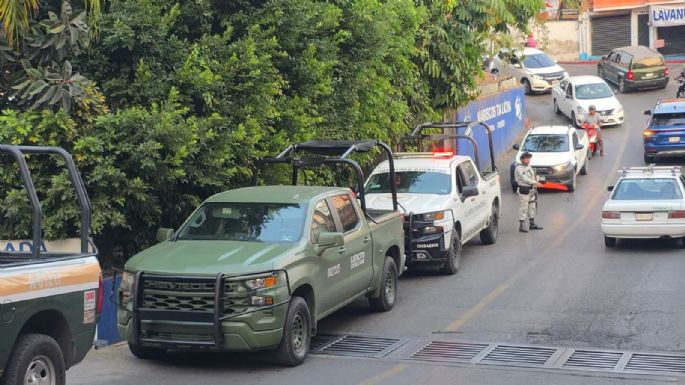 Ataque armado deja lesionados, incluido un menor, en restaurante de la diputada Sandra Anaya