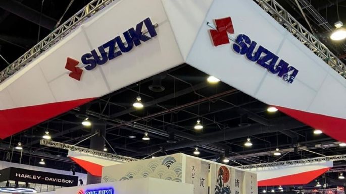 Profeco alerta por falla en más de 8 mil motos Suzuki en los siguientes modelos