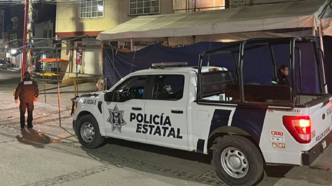 Grupo armado ingresa a domicilio en Tula: hiere a una menor y ultima a mujer y dos adultos mayores