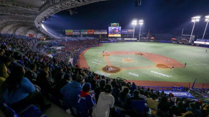 Sin convenio y en la ilegalidad los Charros de Jalisco operan el Estadio Panamericano