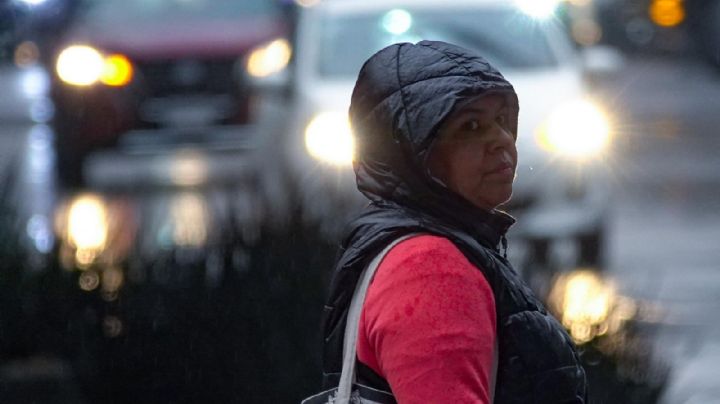 Se intensifican frío y heladas en CDMX: alertas para la madrugada del jueves en estas alcaldías