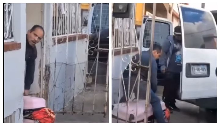 Detienen a sujeto que mató y calcinó al perrito “Chato” en Tijuana