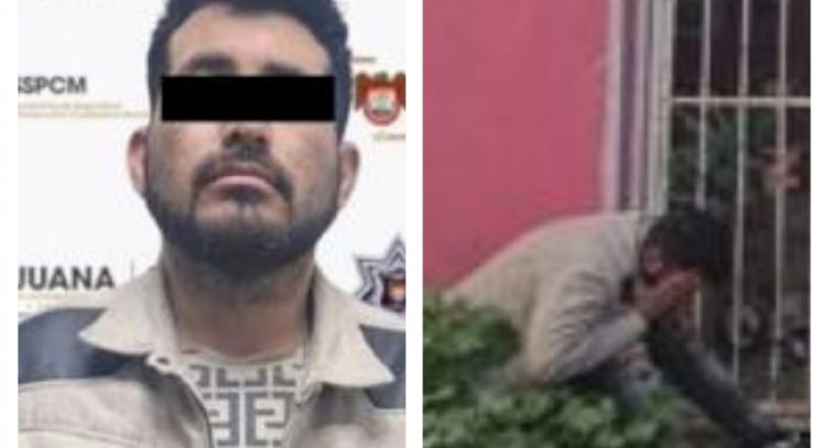 Atacan cuatro perros a niño de 4 años en Tijuana; detienen al padrastro