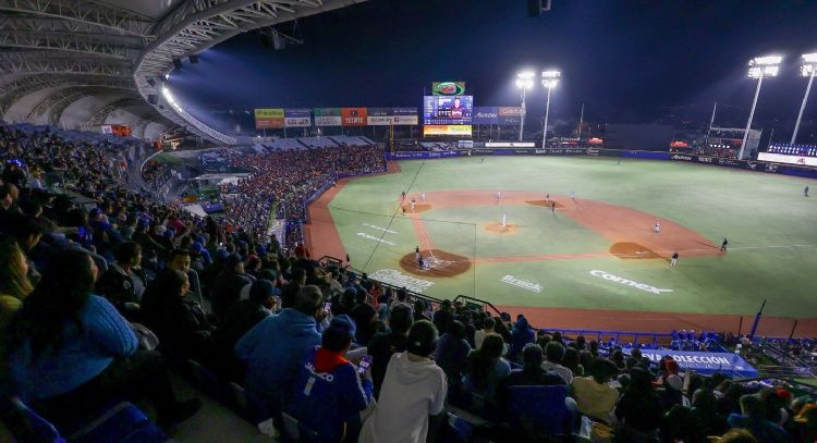 Sin convenio y en la ilegalidad los Charros de Jalisco operan el Estadio Panamericano
