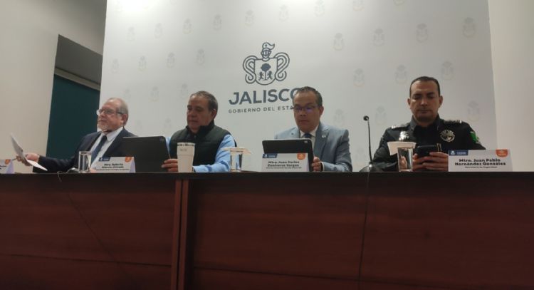 Ejecución de empresario del Mercado de Abastos de Guadalajara fue perpetrada por CJNG: autoridades