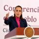 Sheinbaum aclara que todavía no está lista la iniciativa de reforma electoral