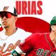 Anuncian a Luis y Ramón Urías como parte del equipo mexicano en el Clásico Mundial de Beisbol
