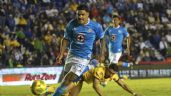 Foto ilustrativa de la nota titulada: Liga MX anuncia que Cruz Azul jugará de local en Puebla
