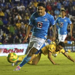 Liga MX anuncia que Cruz Azul jugará de local en Puebla