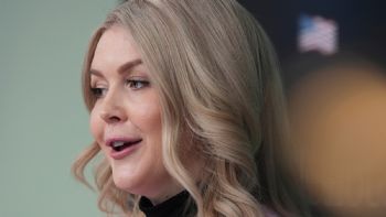 ¿Los cárteles gobiernan México? Esto dijo la vocera de la Casa Blanca (Video)