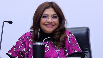 Con retiro de ambulantes, Gobierno de la CDMX inicia el reordenamiento del Centro Histórico