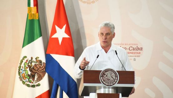 El petróleo mexicano se dispara rumbo a Cuba, confirman Banxico y Pemex