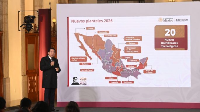 Ciberbachillerato: ¿Qué es, cuáles carreras ofrecerá y dónde estará disponible?