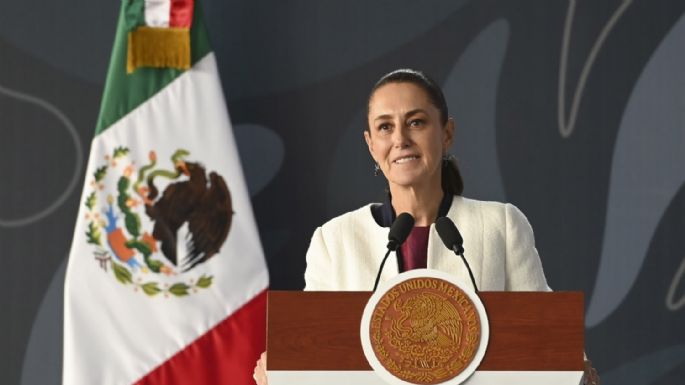 FGR mantiene abiertas investigaciones contra Genaro García Luna y Uriel Carmona: Sheinbaum