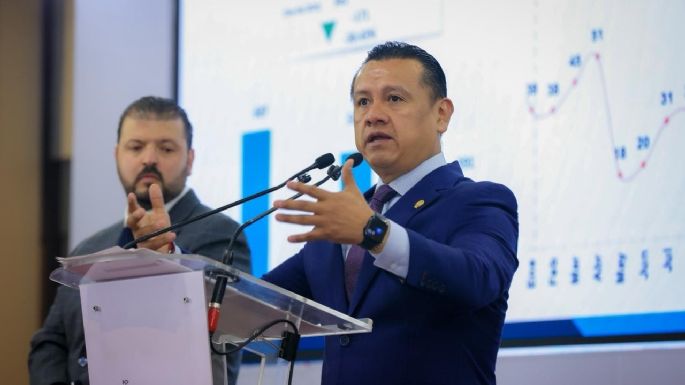 Localizan cuatro cuerpos desmembrados en Cuitzeo; apuntan al Cártel de Santa Rosa de Lima