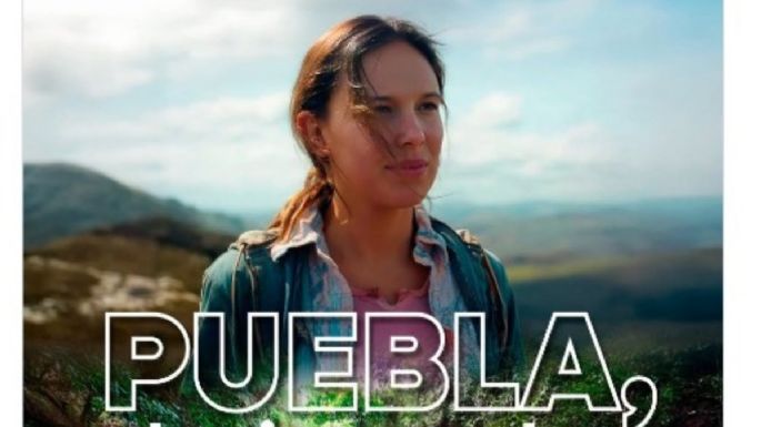 Gobierno de Puebla aprovecha polémica por final de Stranger Things para promocionar Cuetzalan