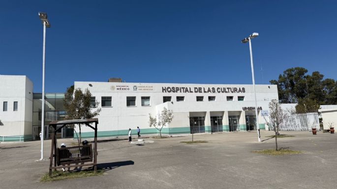 Niña de 13 años sufre daños en órganos y tejidos al dar a luz, en Chiapas