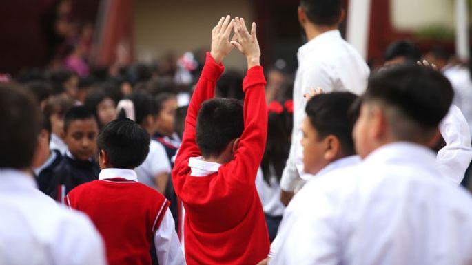 Arranca preinscripción para el ciclo escolar 2026–2027 de la SEP en CDMX: este es el calendario