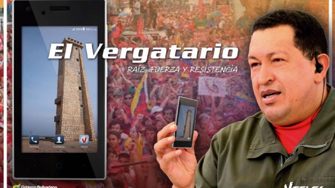 ¿Qué Venezuela tecnológica deja Maduro?