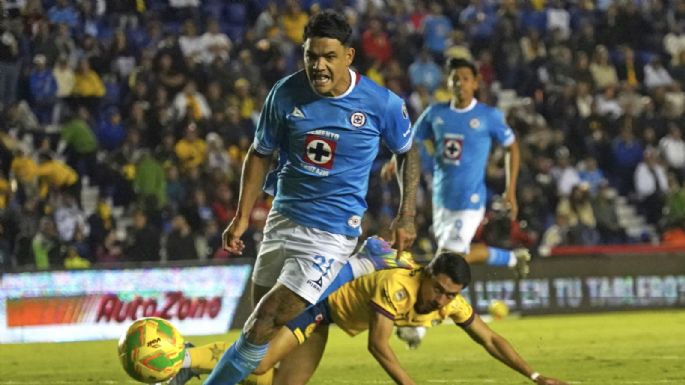 Liga MX anuncia que Cruz Azul jugará de local en Puebla