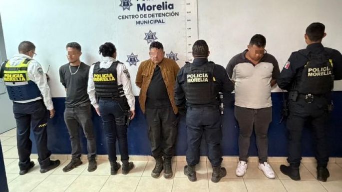 Vinculan a proceso a “El Betillo”, tercer implicado en homicidio de Hipólito Mora