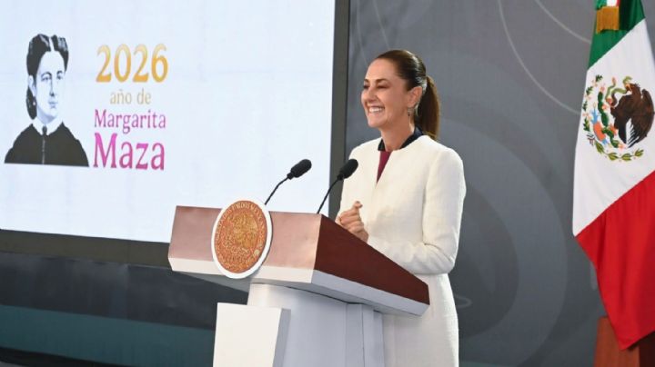 Homicidios dolosos disminuyeron 40% en 15 meses: Sheinbaum