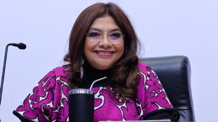 Con retiro de ambulantes, Gobierno de la CDMX inicia el reordenamiento del Centro Histórico