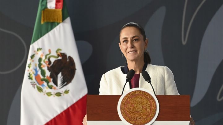 FGR mantiene abiertas investigaciones contra Genaro García Luna y Uriel Carmona: Sheinbaum