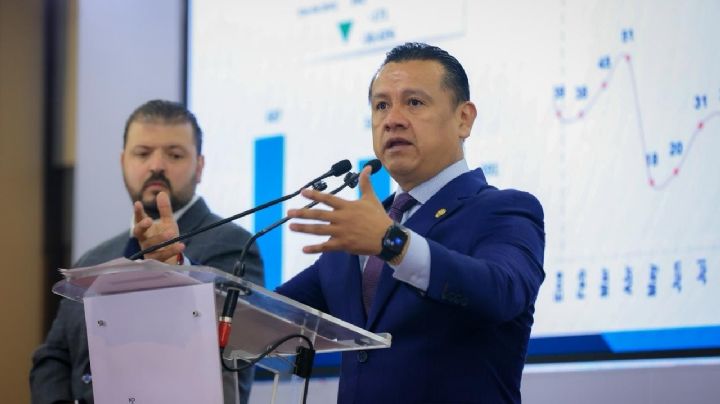 Localizan cuatro cuerpos desmembrados en Cuitzeo; apuntan al Cártel de Santa Rosa de Lima