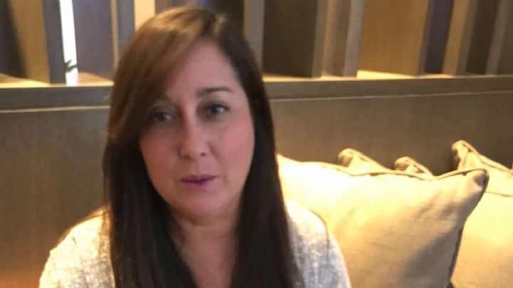 Venezuela libera a Rocío San Miguel, la activista que alertó sobre la militarización de AMLO