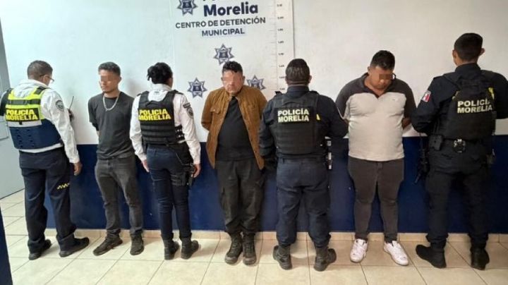 Vinculan a proceso a “El Betillo”, tercer implicado en homicidio de Hipólito Mora