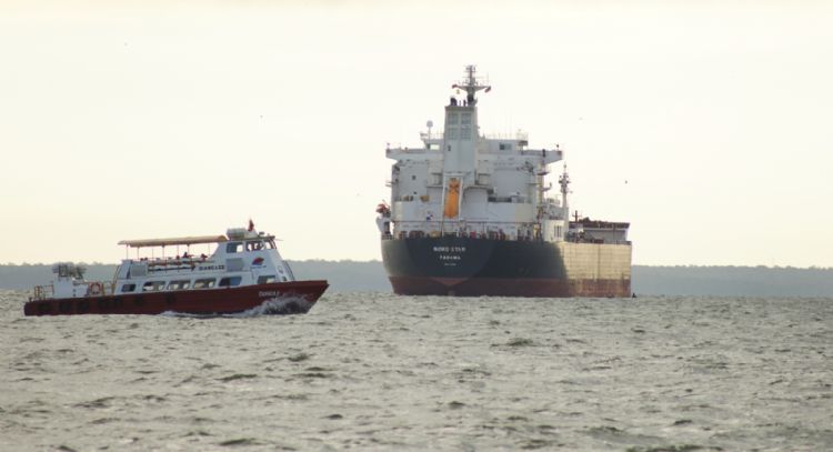 Reino Unido elogia incautación de EU de petrolero, pero persisten tensiones sobre Groenlandia