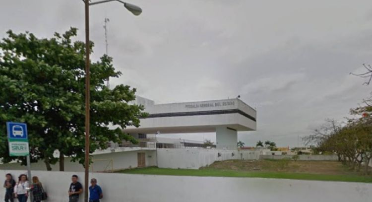 Liberan al padre y a la hermana de "Nato", una de las víctimas de una triple ejecución en Yucatán