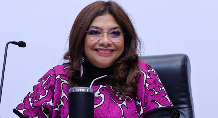 Con retiro de ambulantes, Gobierno de la CDMX inicia el reordenamiento del Centro Histórico