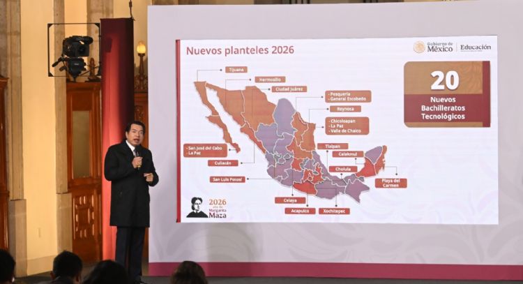 Ciberbachillerato: ¿Qué es, cuáles carreras ofrecerá y dónde estará disponible?