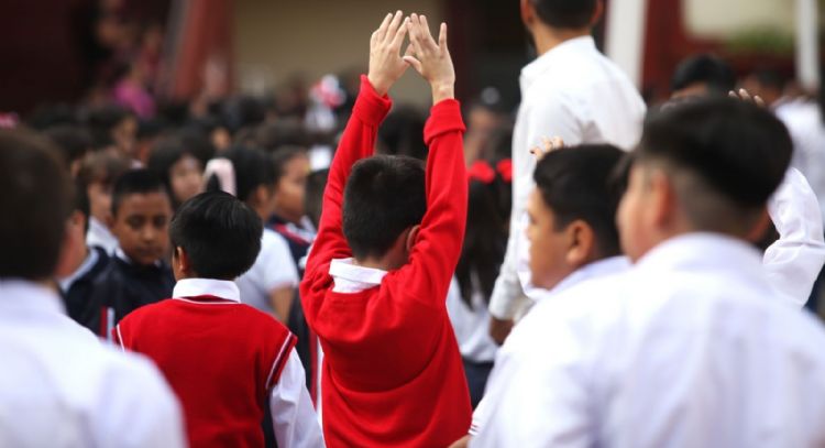 Arranca preinscripción para el ciclo escolar 2026–2027 de la SEP en CDMX: este es el calendario