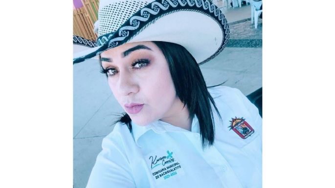 Jornada violenta en Sinaloa deja tres feminicidios, entre ellos el de la Comisaria de Bachigualatito