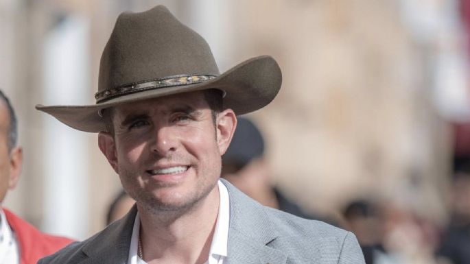 Diputado independiente pide incluir a Michoacán en incursión terrestre de Estados Unidos en México