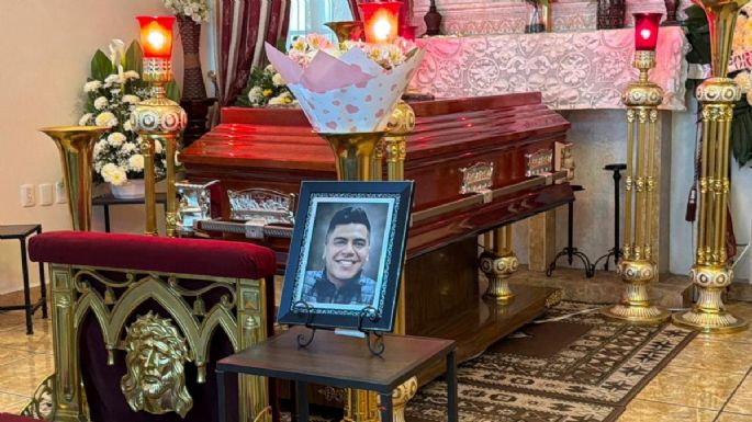 Periodista asesinado en Poza Rica tuvo protección en 2024