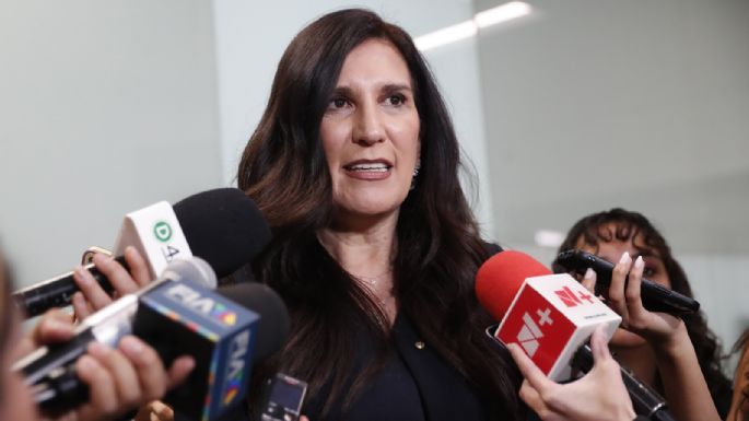 San Lázaro, abierto para todas las propuestas ciudadanas sobre la reforma electoral: López Rabadán