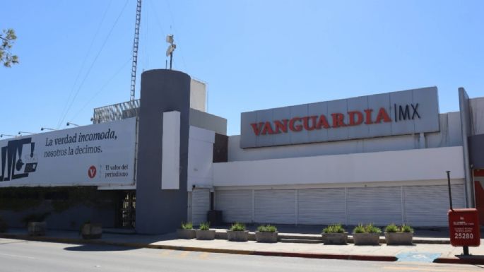 Director de Vanguardia fue detenido por una acusación de fraude: Fiscalía de NL