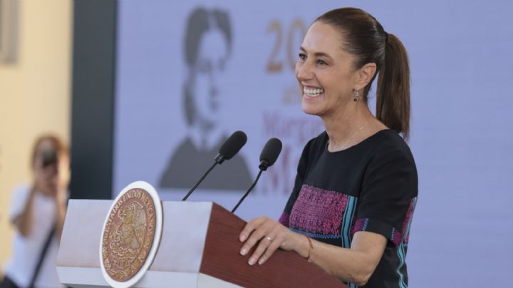 Sheinbaum visita Guerrero en medio de la violencia, la extorsión y el desabasto de agua