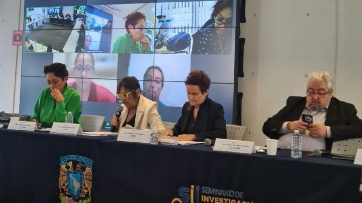 UNAM da por terminada la Coordinación del Seminario de Investigación en Juventud